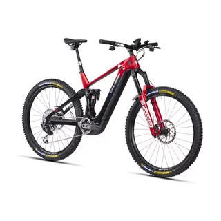 Full-Suspension Mountain E-Bike Crussis e-Race PRO 750Wh 29” – 2025