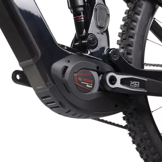Full-Suspension Mountain E-Bike Crussis e-Race PRO 750Wh 29” – 2025