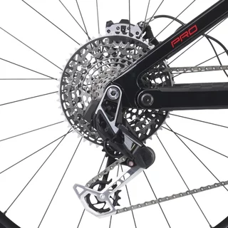 Full-Suspension Mountain E-Bike Crussis e-Race PRO 750Wh 29” – 2025