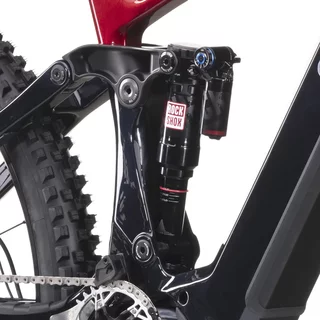 Full-Suspension Mountain E-Bike Crussis e-Race PRO 750Wh 29” – 2025