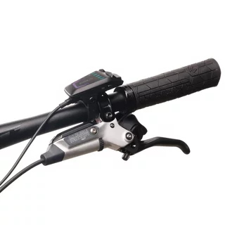 Full-Suspension Mountain E-Bike Crussis e-Race PRO 750Wh 29” – 2025
