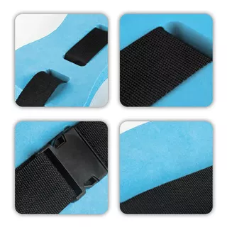 Swim Floating Belt inSPORTline SwimBelt
