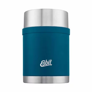 Food Thermos Esbit Sculptor FJ750SC-2 0.75 L - Polar Blue