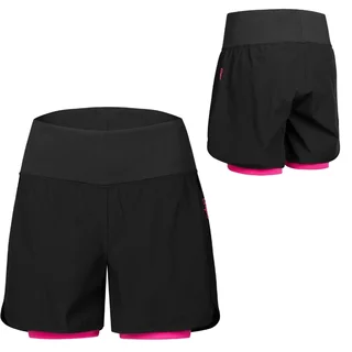 Women’s Loose Cycling Shorts Etape Claudia