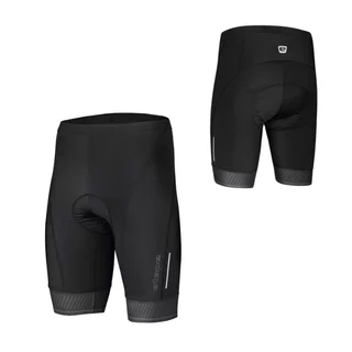 Men’s Cycling Shorts Etape Elite 2.0 - Black