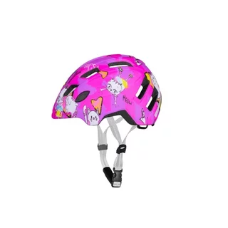 Children’s Cycling Helmet Etape Kitty 2.0