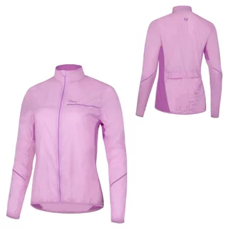 Women’s Windbreaker Etape Gloria 2.0 - lila