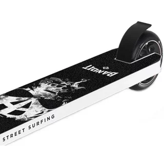 Freestyle Scooter Street Surfing BANDIT Smoked Skull