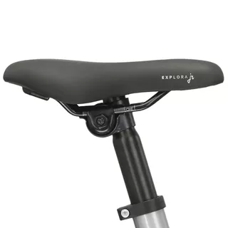 Children’s Bike Kross Racer 4.0 16” – 2024 - Silver