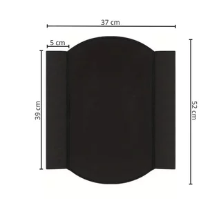 Neoprene E-Bike Battery Cover inSPORTline Bikoper