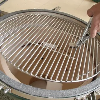 Grill Grate Tongs inSPORTline Pinzia