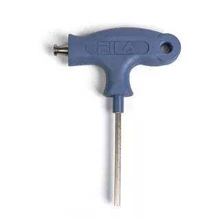 Allen Key for FILA Inline skates K-Tool Lightblue