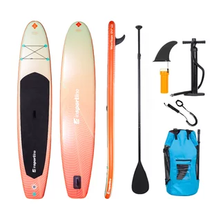 Paddle Board w/ Accessories inSPORTline WaveTeam 13’0”
