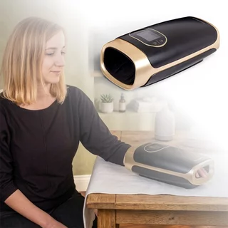 Hand Massager inSPORTline Evenaro