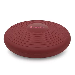 Balance Trainer inSPORTline Bumy BC450 - bordeaux