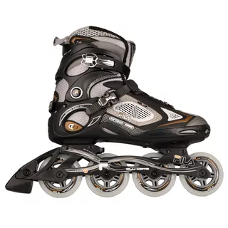 Inline skates Fila Fitness Primo EVO Gold