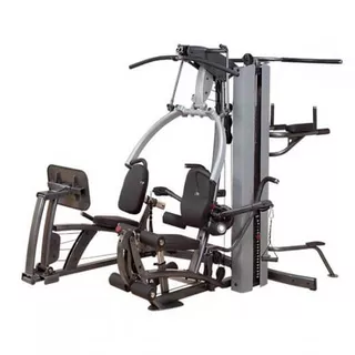 Home Gym Body-Solid Fusion 600