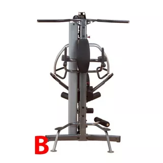 Home Gym Body-Solid Fusion 600