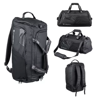 2-in-1 Duffel Bag inSPORTline Cavesso 35