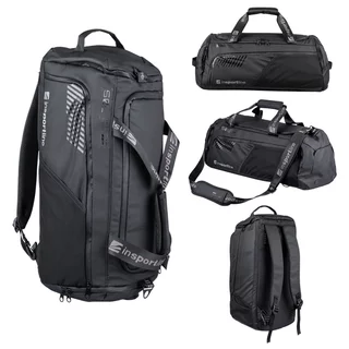 2-in-1 Duffel Bag inSPORTline Cavesso 50