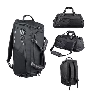 2-in-1 Duffel Bag inSPORTline Cavesso 35