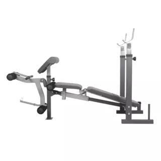 Multi-Purpose Bench inSPORTline Hero B100