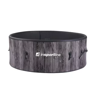 Hot Tub inSPORTline Novaqis 180 x 180 x 65 cm