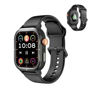 Smart Watch inSPORTline Gradana