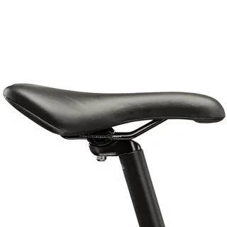 Mountain Bike Kross Hexagon 2.0 29” Gen 008 - zelená / stříbrná / lesk