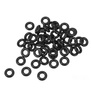 Dart O-Rings Bull’s – 15-Pack