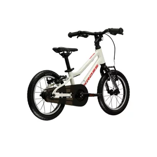 Children’s Bike Kross Liftie 14” – 2025 - mátová / růžová / matný