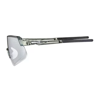 Photochromic Sports Sunglasses Altalist Hayate - černá se zlatými skly