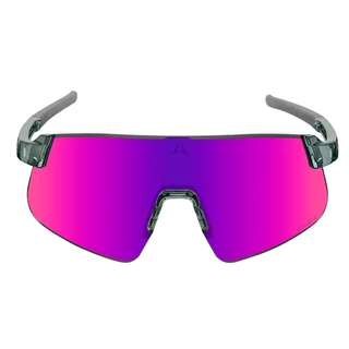 Sports Sunglasses Altalist Hayate R2 - černá se zlatými skly