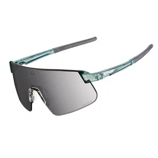 Sports Sunglasses Altalist Hayate R2 - šedá se stříbrnými skly