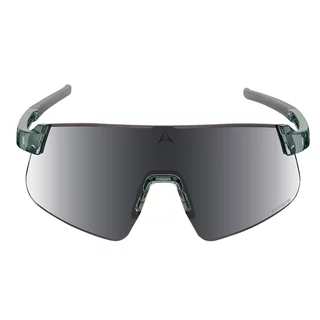 Sports Sunglasses Altalist Hayate R2 - černá se zlatými skly