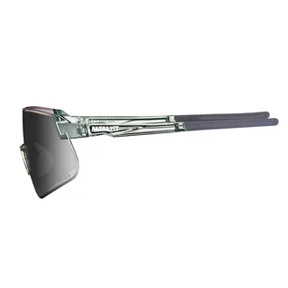 Sports Sunglasses Altalist Hayate R2 - černá se zlatými skly