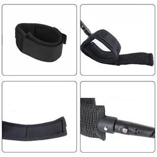 Paddle Board Leash inSPORTline WaveChoker