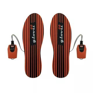 Heated Insoles Glovii GW4U