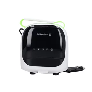 Electric Paddle Board Pump inSPORTline Puhalta