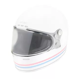 Replacement Visor for W-TEC Cruder/A600 Helmet - Clear