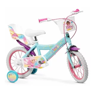 Children’s Bike Toimsa Fairy Magic 14”