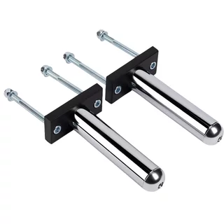 Set of 2 Weight Plate Storage Pegs TechnoGym Set 2