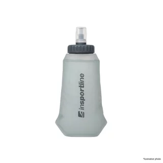 Collapsible Water Bottle inSPORTline Hydroswift 250