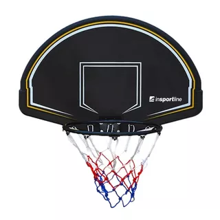 Basketball Hoop w/ Backboard inSPORTline Brooklyn II