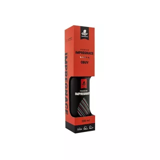 Shoe Water Repellent Spray Inproducts Premium 200 ml