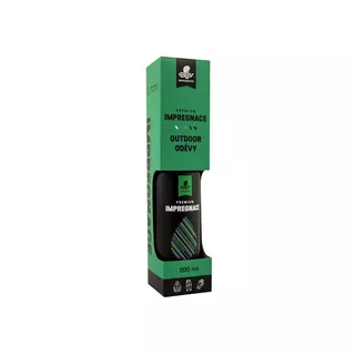 Outdoor Clothing Water Repellent Spray Inproducts Premium 200 ml