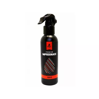 Shoe Water Repellent Spray Inproducts Premium 200 ml