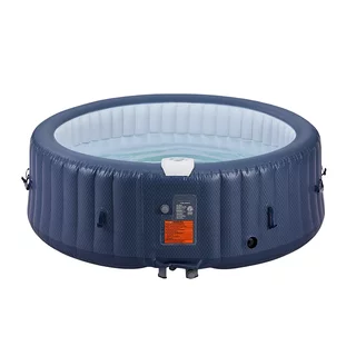 Hot Tub inSPORTline Yanna 208 x 208 x 65 cm