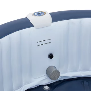Hot Tub inSPORTline Yanna 208 x 208 x 65 cm