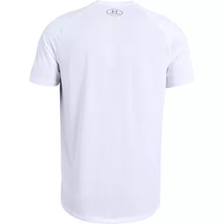 Men’s T-Shirt Under Armour Raid 2.0 SS Left Chest - Moroccan Blue
